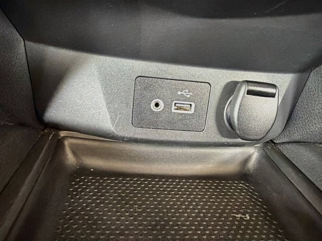 2019 Nissan Rogue Hybrid SV