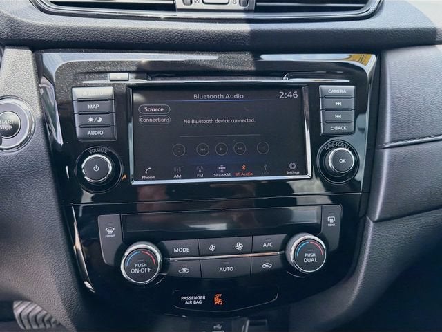 2019 Nissan Rogue Hybrid SV