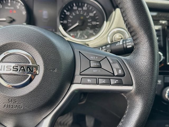 2019 Nissan Rogue Hybrid SV