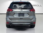 2019 Nissan Rogue Hybrid SV