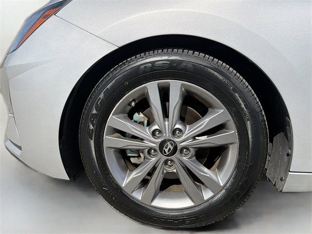 2019 Hyundai Elantra Value Edition