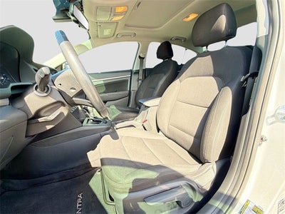 2019 Hyundai Elantra Value Edition