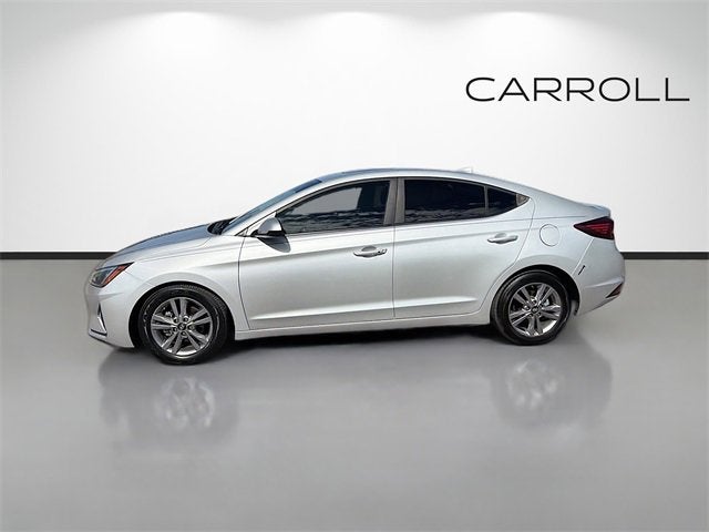 2019 Hyundai Elantra Value Edition