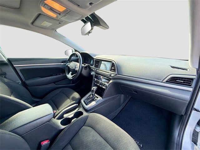 2019 Hyundai Elantra Value Edition