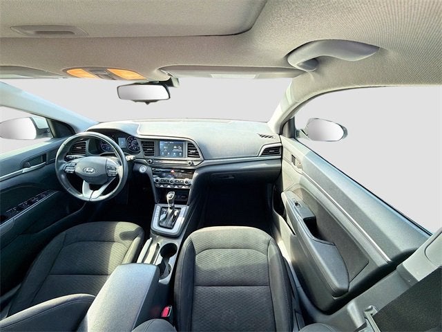 2019 Hyundai Elantra Value Edition