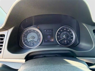 2019 Hyundai Elantra Value Edition