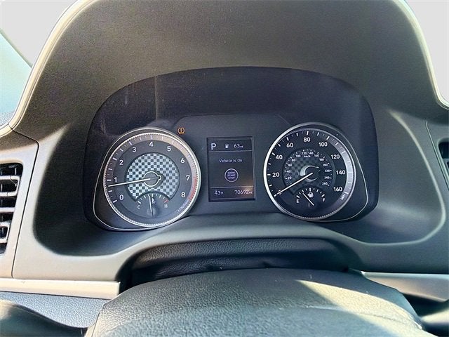 2019 Hyundai Elantra Value Edition