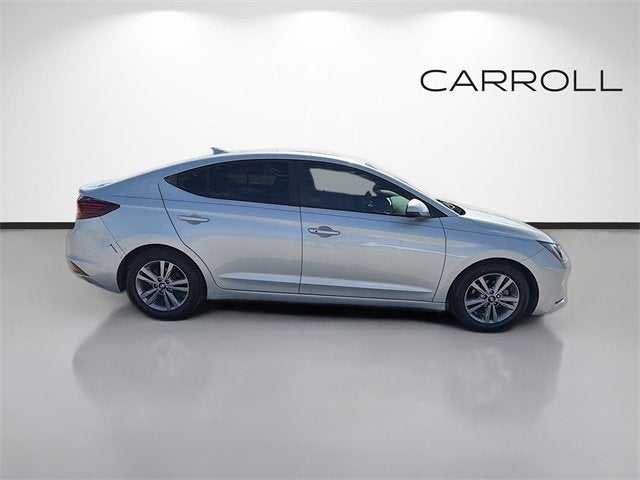 2019 Hyundai Elantra Value Edition