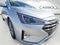 2019 Hyundai Elantra Value Edition