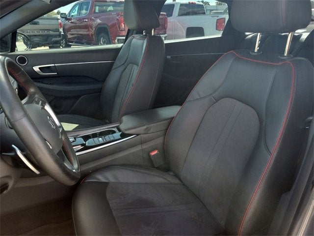 2022 Hyundai Sonata SEL Plus