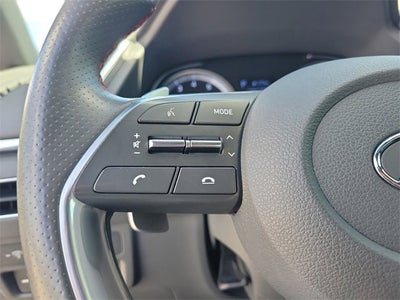 2022 Hyundai Sonata SEL Plus