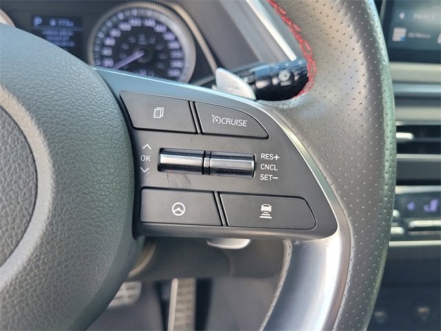 2022 Hyundai Sonata SEL Plus