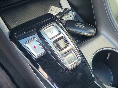 2022 Hyundai Sonata SEL Plus