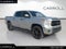 2017 Toyota Tundra SR5 5.7L V8