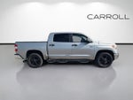 2017 Toyota Tundra SR5 5.7L V8