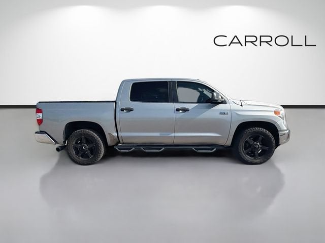 2017 Toyota Tundra SR5 5.7L V8