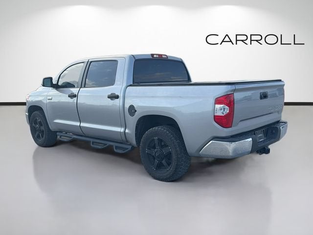 2017 Toyota Tundra SR5 5.7L V8
