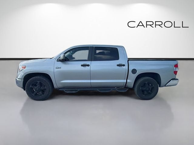 2017 Toyota Tundra SR5 5.7L V8