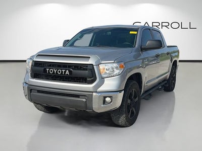 2017 Toyota Tundra SR5 5.7L V8