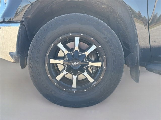 2021 Toyota Tundra 2WD SR