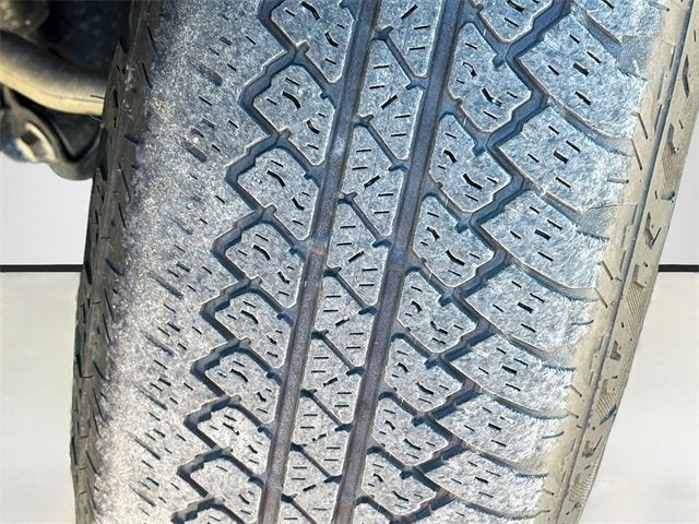 2021 Toyota Tundra 2WD SR