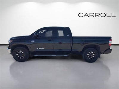 2021 Toyota Tundra 2WD SR