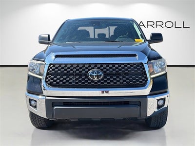 2021 Toyota Tundra 2WD SR