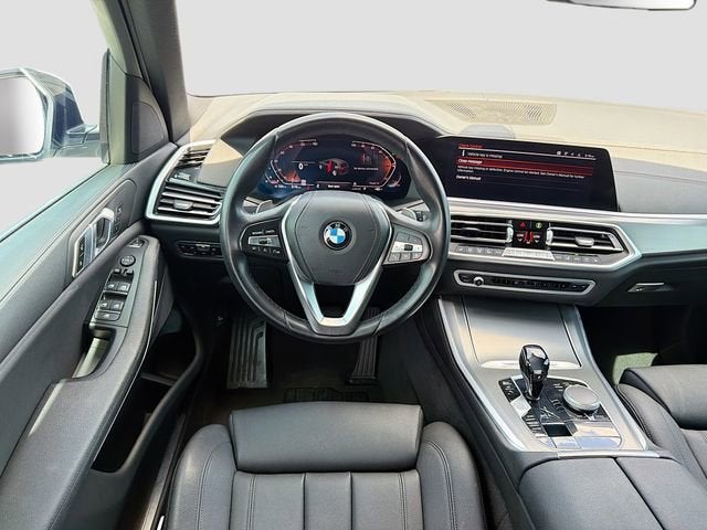 2021 BMW X5 sDrive40i