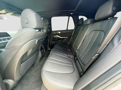 2021 BMW X5 sDrive40i