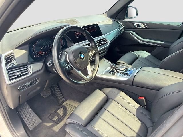 2021 BMW X5 sDrive40i