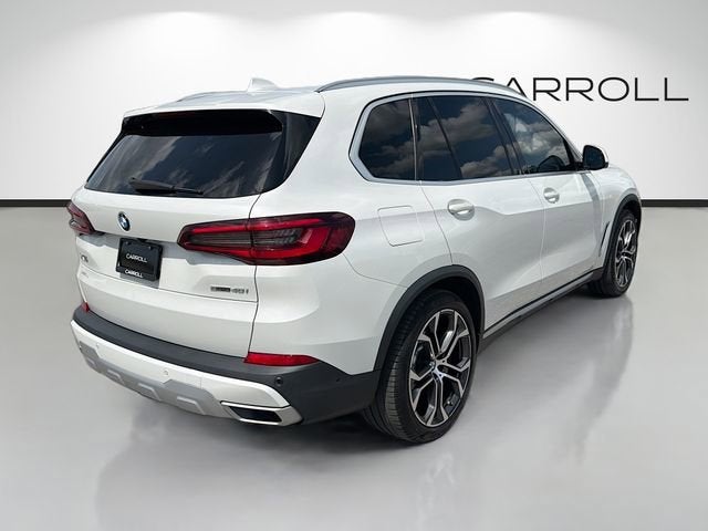 2021 BMW X5 sDrive40i