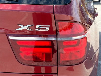 2013 BMW X5 xDrive35i