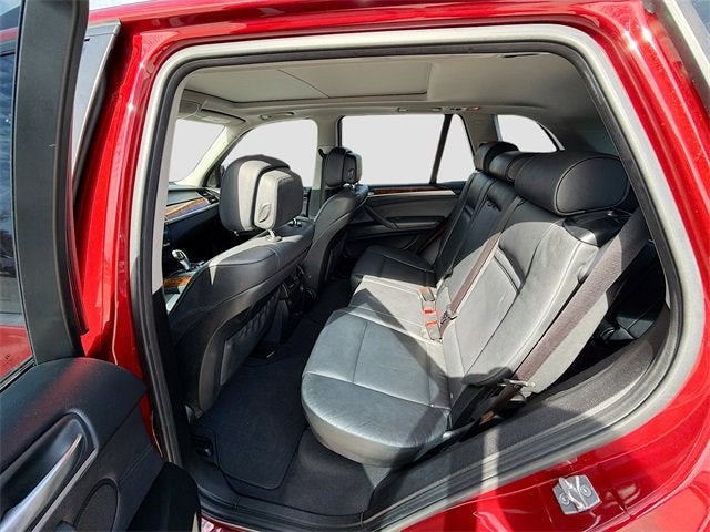 2013 BMW X5 xDrive35i