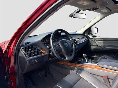 2013 BMW X5 xDrive35i