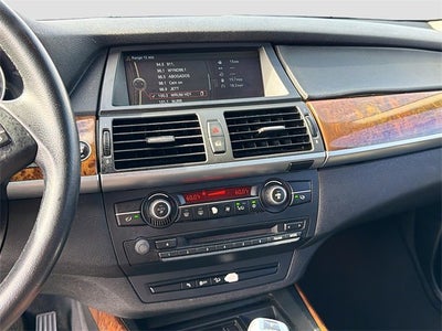 2013 BMW X5 xDrive35i