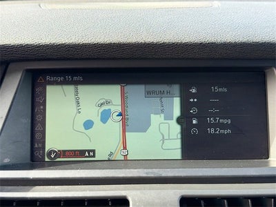 2013 BMW X5 xDrive35i