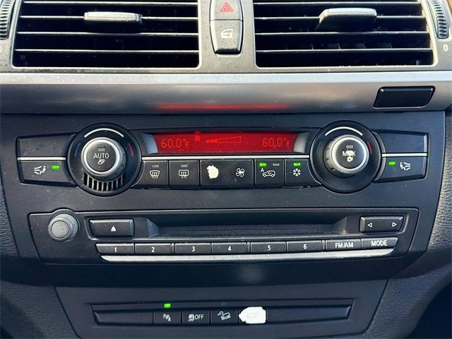 2013 BMW X5 xDrive35i