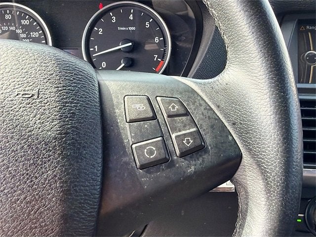 2013 BMW X5 xDrive35i