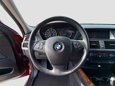 2013 BMW X5 xDrive35i
