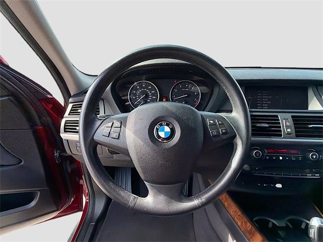 2013 BMW X5 xDrive35i