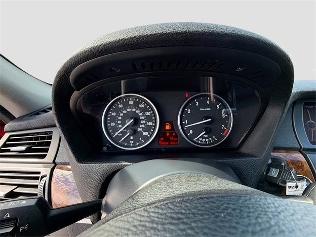 2013 BMW X5 xDrive35i