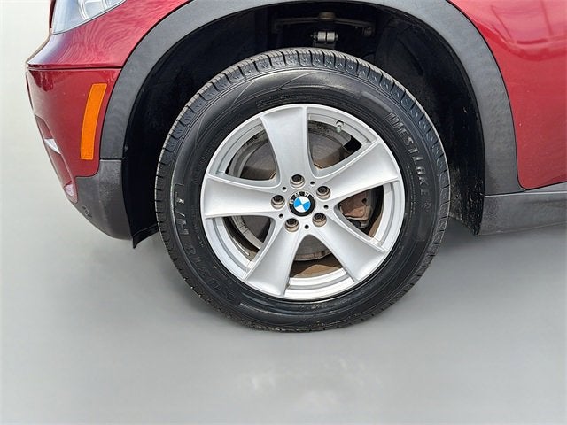 2013 BMW X5 xDrive35i