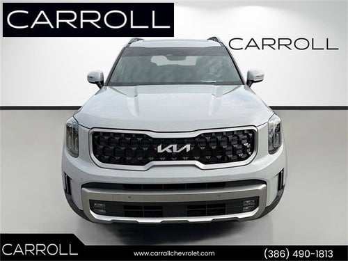 2023 Kia Telluride SX Prestige X-Line