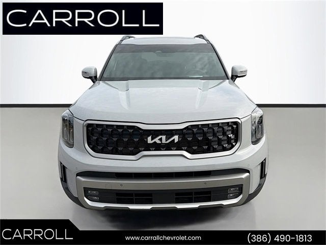 2023 Kia Telluride SX Prestige X-Line