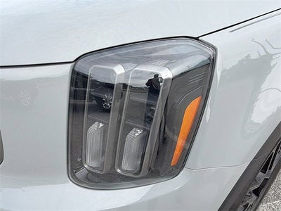 2023 Kia Telluride SX Prestige X-Line