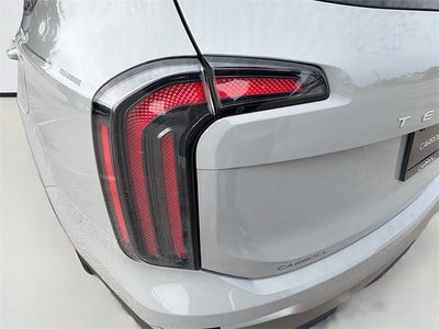 2023 Kia Telluride SX Prestige X-Line