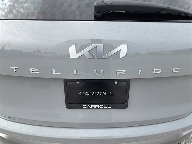 2023 Kia Telluride SX Prestige X-Line