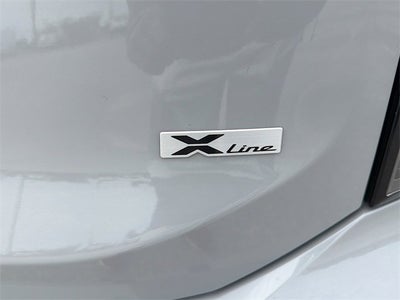 2023 Kia Telluride SX Prestige X-Line