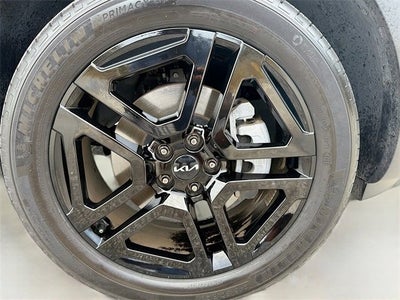 2023 Kia Telluride SX Prestige X-Line