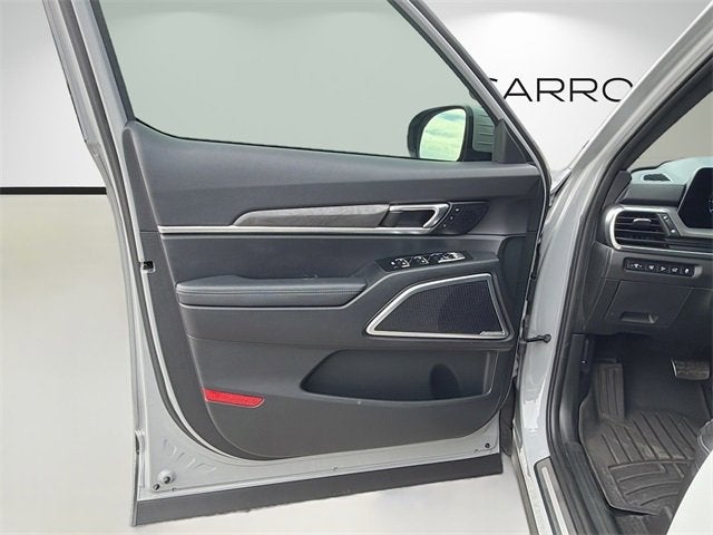 2023 Kia Telluride SX Prestige X-Line